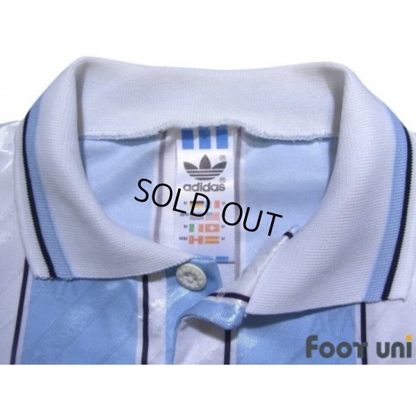 Photo5: Argentina 1994 Home Shirt #6 Fernando Redondo