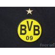 Photo5: Borussia Dortmund 2004-2005 Away Shirt