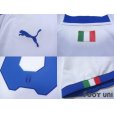 Photo7: Italy 2018 Away Shirt #9 Andrea Belotti