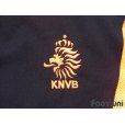 Photo5: Netherlands 2002 Away Authentic Shirt