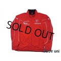 Valenciennes FC Track Jacket