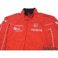 Photo3: Valenciennes FC Track Jacket