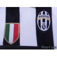 Photo5: Juventus 2014-2015 Home Shirt Scudetto Patch/Badge w/tags