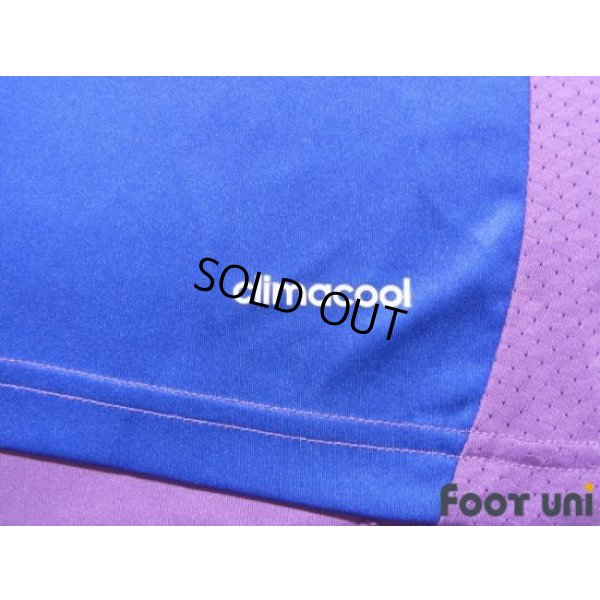 Photo6: Real Madrid 2013-2014 GK Shirt