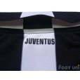 Photo6: Juventus 2014-2015 Home Shirt Scudetto Patch/Badge w/tags