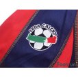 Photo7: Cagliari 2003-2004 Home Shirt #10 Zola Lega Calcio Patch/Badge w/tags (7)