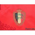 Photo6: Belgium 1998 Home Shirt #14 Vincenzo Scifo