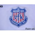 Photo6: Ventforet Kofu 2011-2012 Away Shirt #16