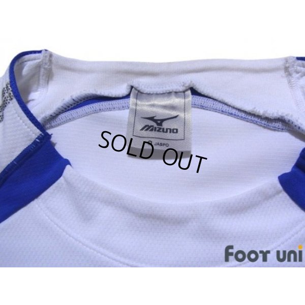 Photo5: Ventforet Kofu 2011-2012 Away Shirt #16