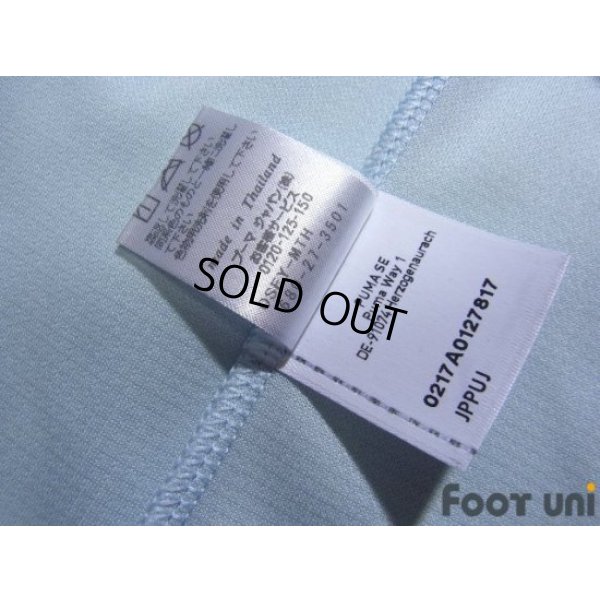 Photo8: Jubilo Iwata 2017 Home Shirt #9 Yoshiaki Ota