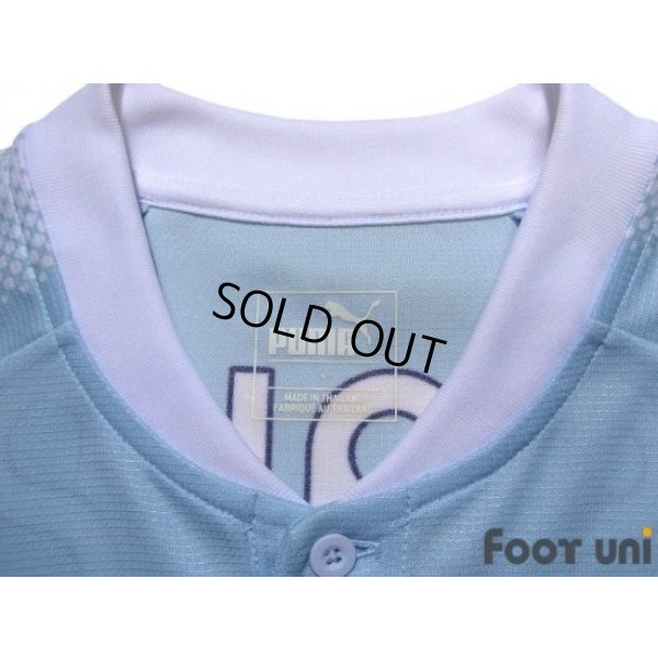 Photo5: Jubilo Iwata 2017 Home Shirt #9 Yoshiaki Ota