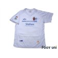 Photo1: Real Zaragoza 2007-2008 Home 75th anniversary Shirt (1)