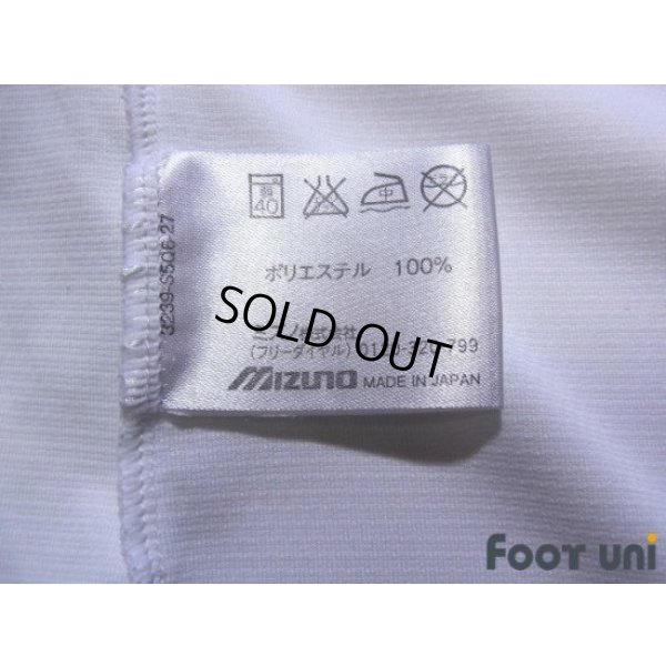 Photo8: Ventforet Kofu 2011-2012 Away Shirt #16