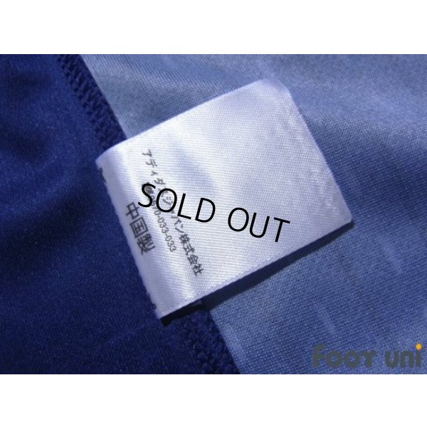 Photo8: Japan 2018 Home Shirt #22 Maya Yoshida w/tags