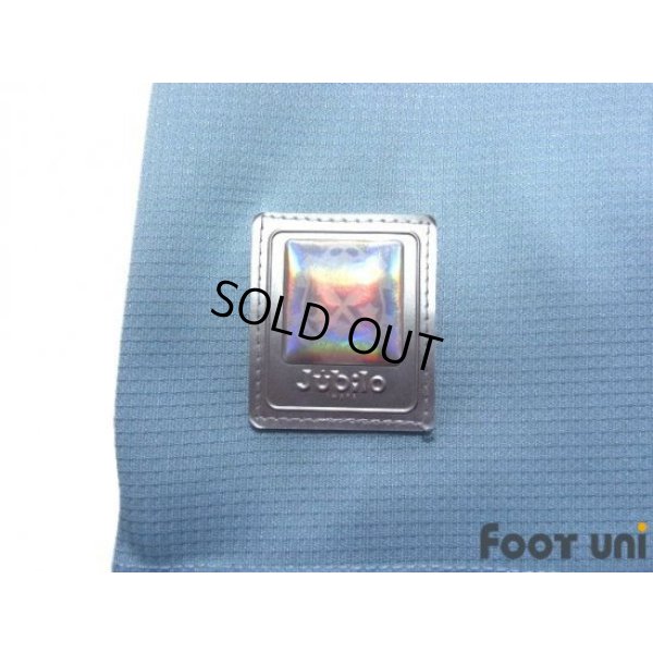 Photo7: Jubilo Iwata 2017 Home Shirt #9 Yoshiaki Ota