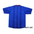 Photo2: Japan 2004 Home Authentic Shirt (2)