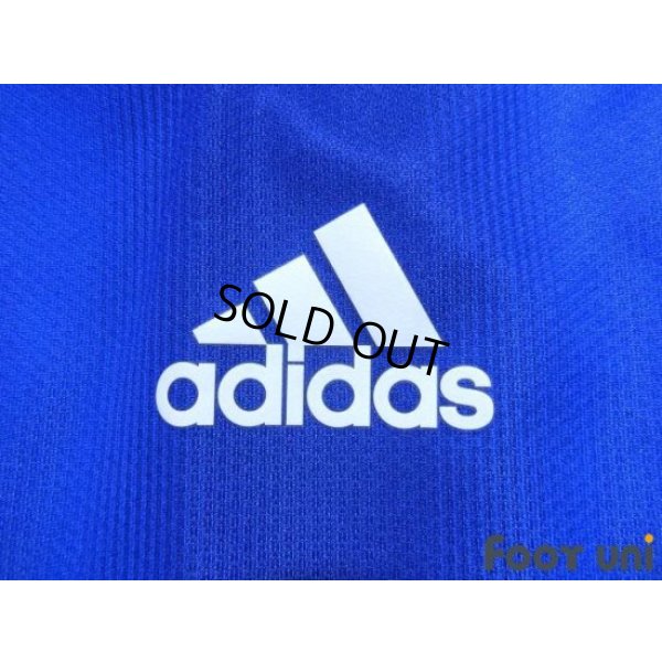 Photo6: Japan 2004 Home Authentic Shirt