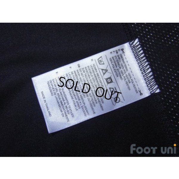 Photo8: Bayern Munchen2014-2015 3rd Shirt #3 Xabier Alonso Champions League Patch/Badge