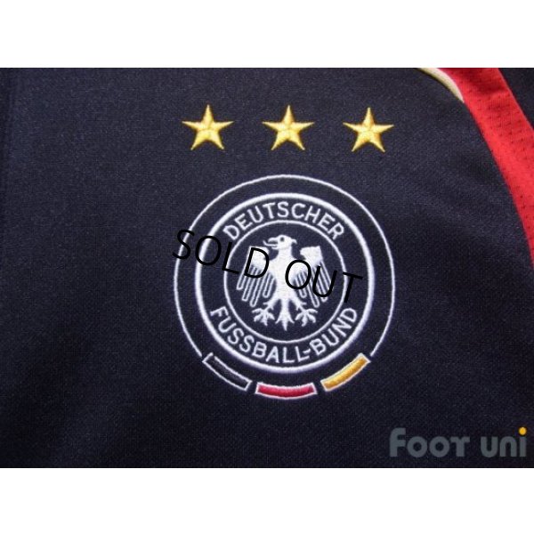 Photo5: Germany Track Jacket