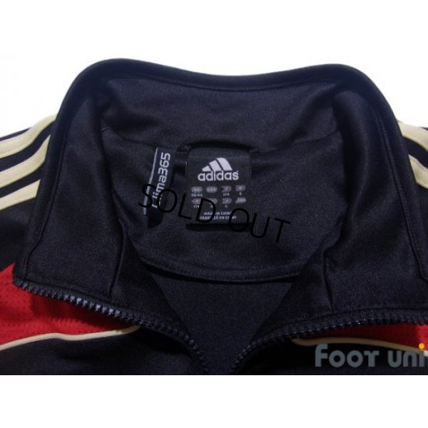 Photo4: Germany Track Jacket