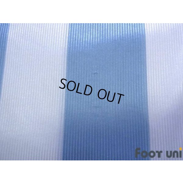 Photo7: Argentina 1998 Home Shirt