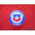 Photo5: Chile 2012 Home Shirt