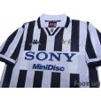 Photo3: Juventus 1996-1997 Home Shirt #10 Del Piero Late model