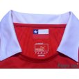 Photo4: Chile 2012 Home Shirt