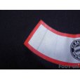 Photo7: Bayern Munchen2014-2015 3rd Shirt #3 Xabier Alonso Champions League Patch/Badge