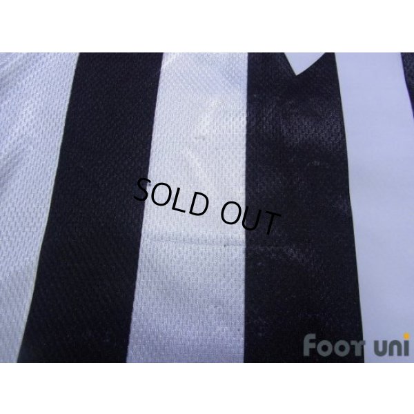 Photo7: Juventus 1996-1997 Home Shirt #10 Del Piero Late model