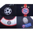 Photo6: Bayern Munchen2014-2015 3rd Shirt #3 Xabier Alonso Champions League Patch/Badge