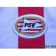 Photo6: PSV Eindhoven 2006-2007 Home Shirt #8 Phillip Cocu Eredivisie Champions League Patch/Badge
