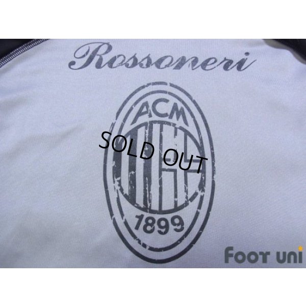 Photo7: AC Milan Track Jacket