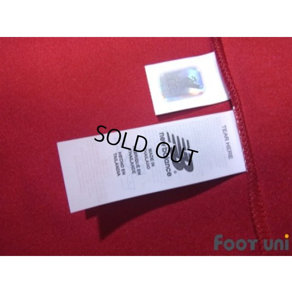 Photo8: Liverpool Track Jacket