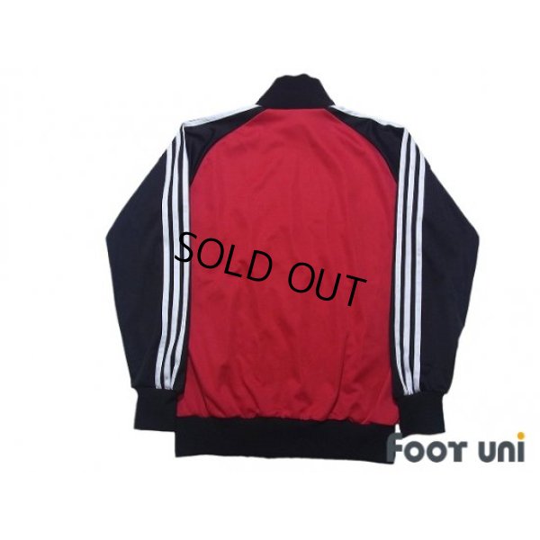 Photo2: AC Milan Track Jacket