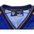 Photo5: Parma 2002-2003 Home Shirt #10 Hidetoshi Nakata Lega Calcio Patch/Badge