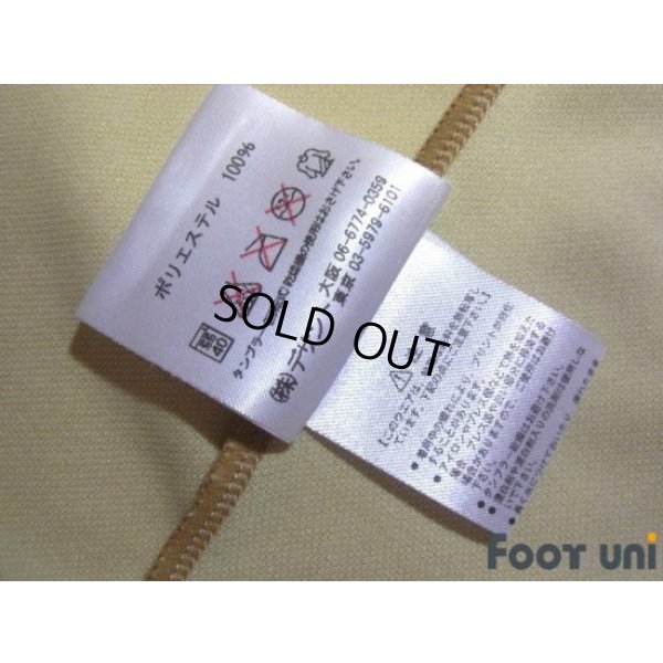 Photo8: Gamba Osaka 2012 Expo Kicking Commemorative