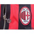 Photo5: AC Milan Track Jacket