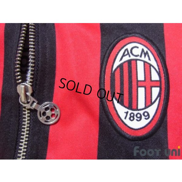 Photo5: AC Milan Track Jacket