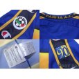 Photo8: Parma 2002-2003 Home Shirt #10 Hidetoshi Nakata Lega Calcio Patch/Badge