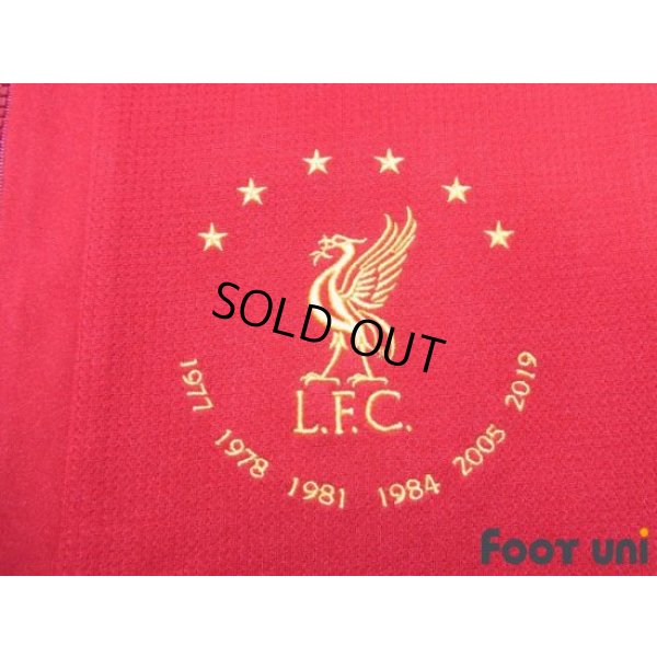 Photo5: Liverpool Track Jacket