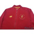Photo3: Liverpool Track Jacket