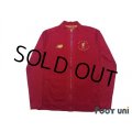 Liverpool Track Jacket