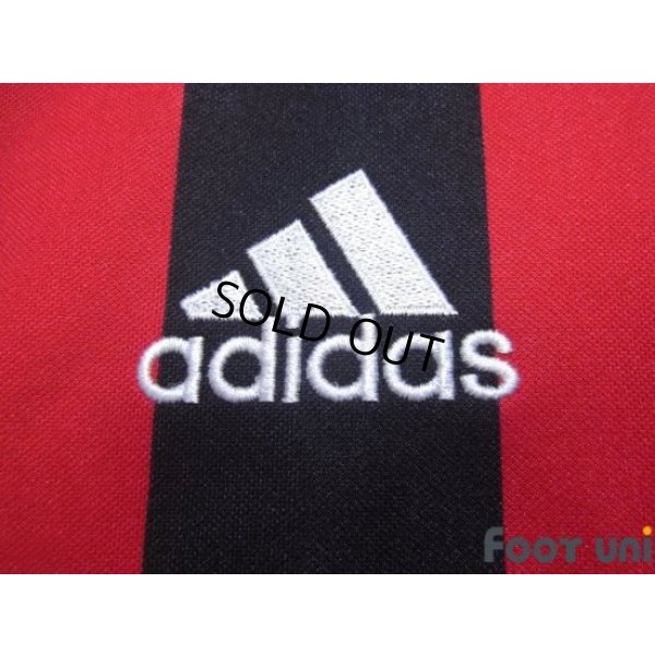 Photo6: AC Milan Track Jacket