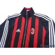 Photo3: AC Milan Track Jacket