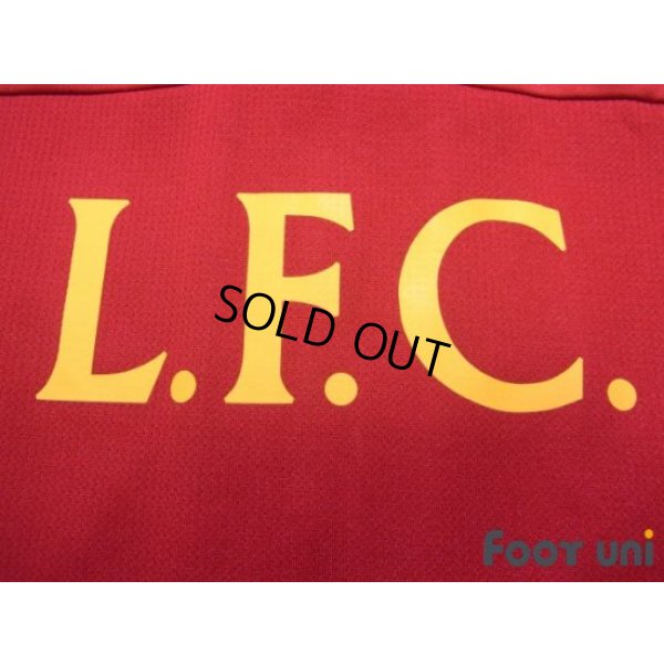 Photo7: Liverpool Track Jacket