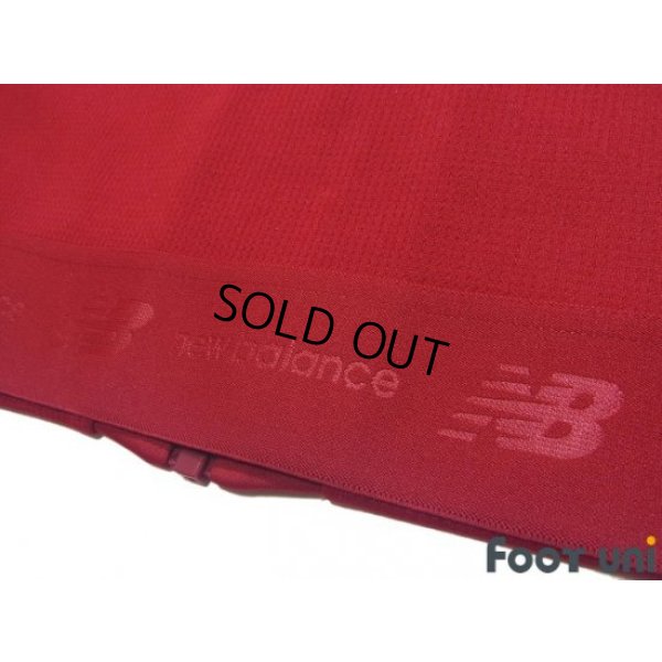 Photo6: Liverpool Track Jacket