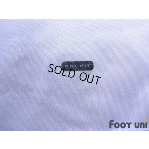 Photo7: Inter Milan 2001-2002 Away Shirt #78 Nicola Ventola