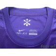 Photo4: Sanfrecce Hiroshima 2013 Home Shirt