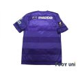 Photo2: Sanfrecce Hiroshima 2013 Home Shirt (2)